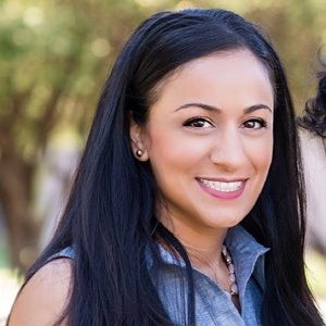 Meet your Posher, Nazanin